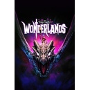 Tiny Tinas Wonderlands