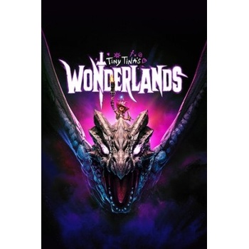 Tiny Tinas Wonderlands