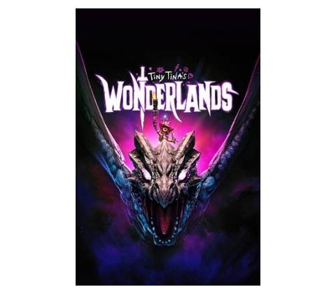 Tiny Tinas Wonderlands