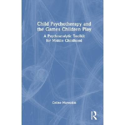 Child Psychotherapy and the Games Children Play