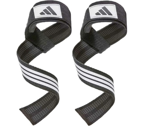 adidas LIFTING STRAPS