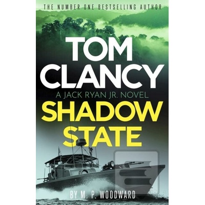Tom Clancy Shadow State