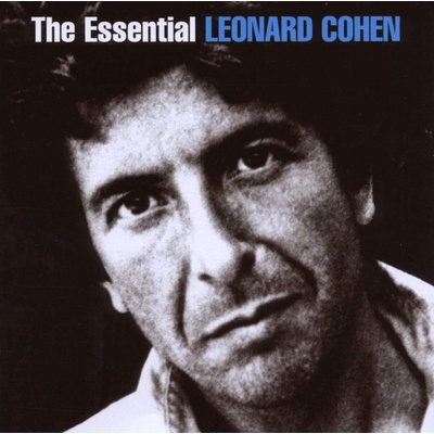 Leonard Cohen - Essential Leonard Cohen (2 CD) (5099749799523)
