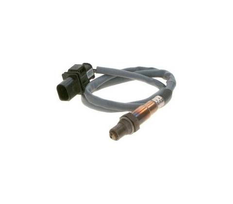 Lambda sonda BOSCH 0 258 017 231