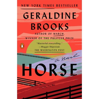 Horse - Geraldine Brooks