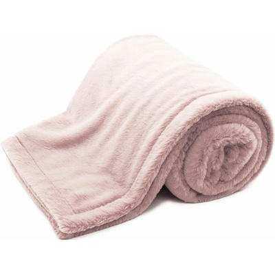 Arome Home Luxusní deka podšitá sametem 510 GSM 150x200