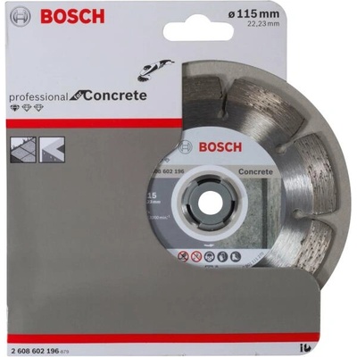 Bosch 115 mm 2608602196