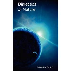 Dialectics of Nature (ISBN: 9781900007450)