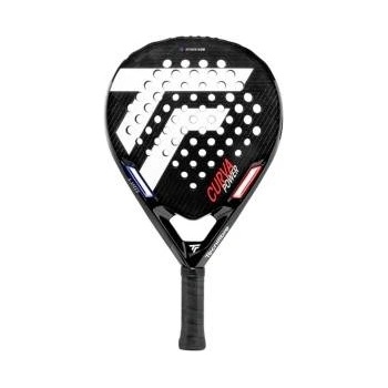 Tecnifibre Ракета за Падел Tecnifibre Curva Power Черен