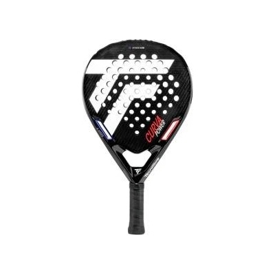 Tecnifibre Ракета за Падел Tecnifibre Curva Power Черен