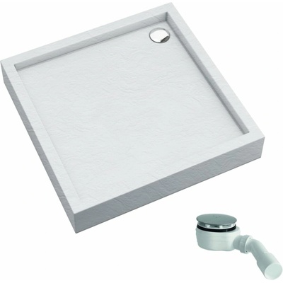 Schedline Favory Plus 90 x 90 cm 3ST.F1K-9090/B/ST