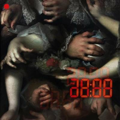 EVERYTHING IS RECORDED - FRIDAY FOREVER LP