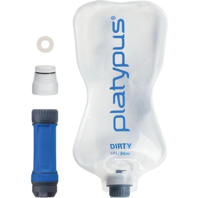 PLATYPUS QUICKDRAW 1l