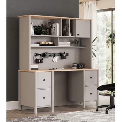 Бюро Lagom с надстройка