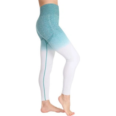 Merco Vibe Fit športové legíny aqua