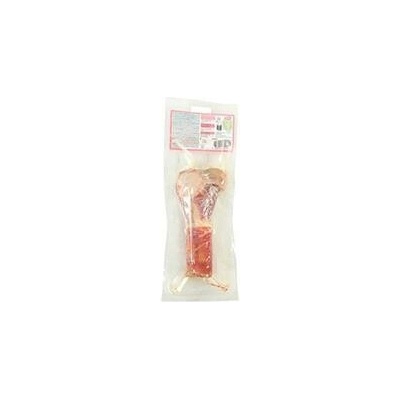 Zolux Pochoutka pes Kost Serrano poloviční 250 g