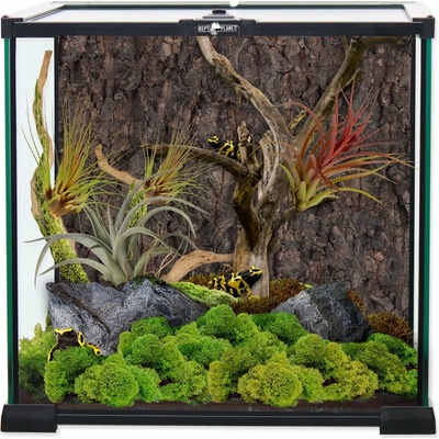 Repti Planet terárium 30x30x45 cm – Zboží Mobilmania