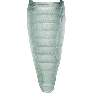 Therm-A-Rest Пухен спален чувал Therm-a-rest Vesper 32F/0C Down sleeping bag - Ether - размер Long (513-2039-0112) Спален чувал