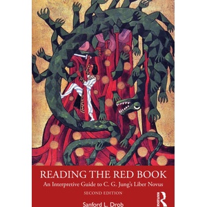 Reading the Red Book | Sanford L. Drob (ISBN: 9780367461225)