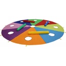 Merco Parachute Play didaktická pomůcka Průměr: 4 m
