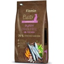 Fitmin Purity Grain Free Puppy Fish 2 kg