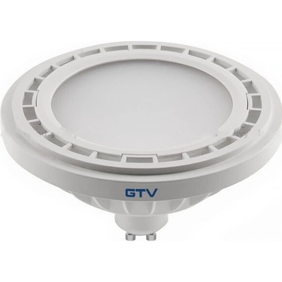 GTV LED žiarovka ES111 AR111 GU10 12,5W 240V 4000K 404492