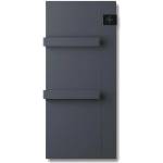 Tedan Електрически отоплител за баня TEDAN Onsen EVO White 1000W, цвят антрацит (ONS10011)