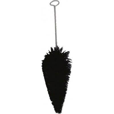 Black Leaf Čierna štetka na čistenie bong 28,5 cm