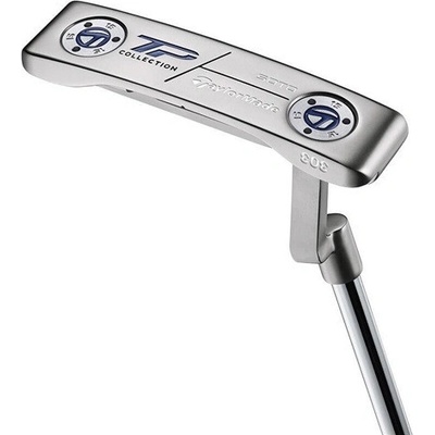 TaylorMade TP Hydro Blast Soto 1 putter pravé