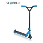 Globber Тротинетка за трикове Globber GS 540 - Синя Тротинетка, скутер
