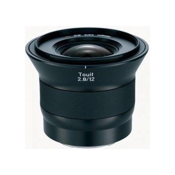 ZEISS Distagon T*12mm f/2.8 Touit Fujifilm X