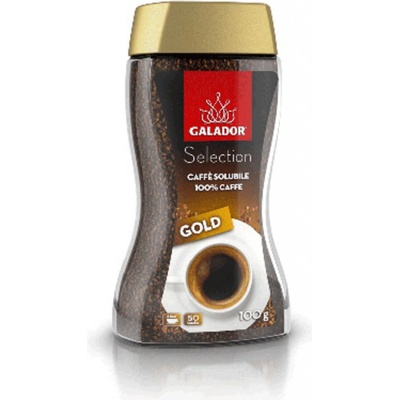 Galador instantná káva classico 200 g