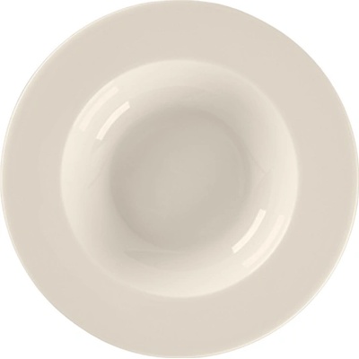 RAK Porcelain Fedra talíř hluboký s okrajem 23 cm BCFRDP23-12