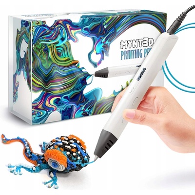 MYNT3D MP012-WH