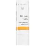 Dr. Hauschka Eye And Lip Care подхранващ стик за устни 4.9 гр