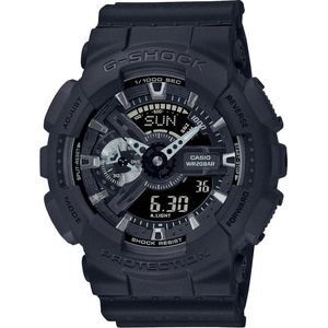 Casio GA-114RE-1AER Часовници