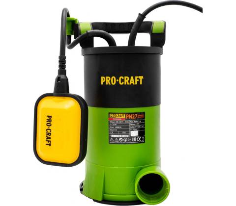 Procraft PN27