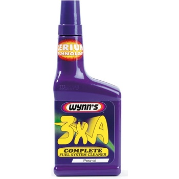 Image 1 of Добавка за бензин (tcw70759)