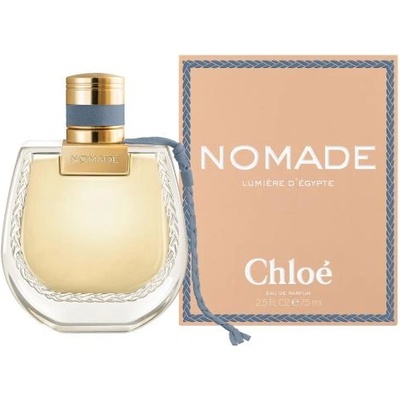 Chloé Nomade Lumière D'Égypte EDP 75 ml