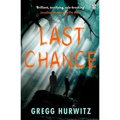 Last Chance - Gregg Hurwitz