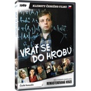 Vrať se do hrobu! DVD