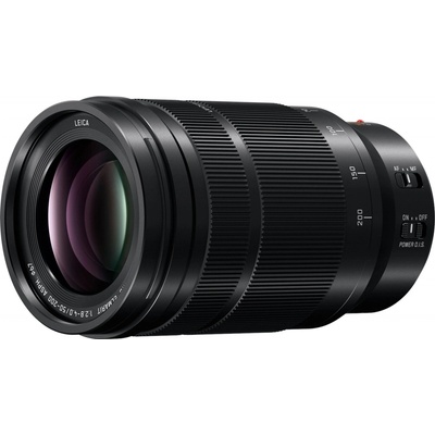Panasonic Leica DG Vario-Elmarit 50-200mm f/2.8-4 ASPH Power O.I.S.