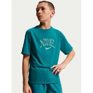 Nike Тениска b nk multi refresh top (io0737-372)