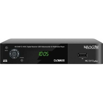Mascom MC721T2