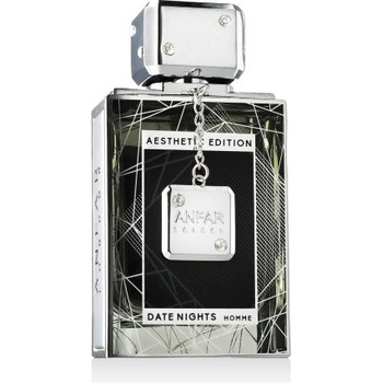 Anfar Aesthetic Edition Date Nights Homme Extrait de Parfum 100 ml