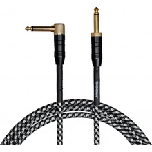 Cascha Professional Line Guitar Cable