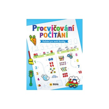 Procvičování Počítání