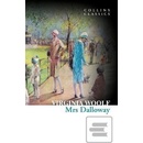 Mrs Dalloway