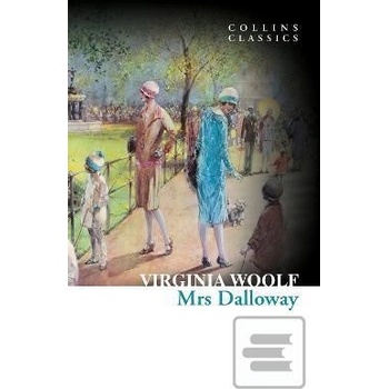 Mrs Dalloway