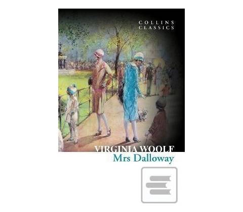 Mrs Dalloway